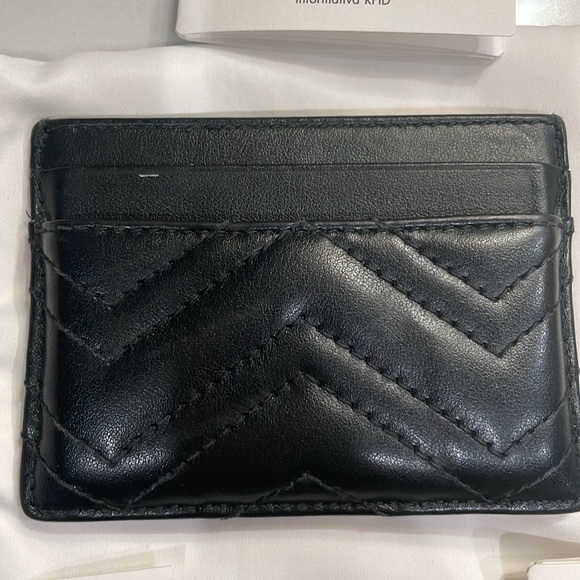 Gucci Cardcase - Picture 4 of 5